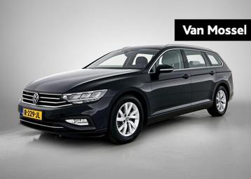 Volkswagen Passat Variant 1.5 TSI Business | 150 PK | Automa beschikbaar voor biedingen