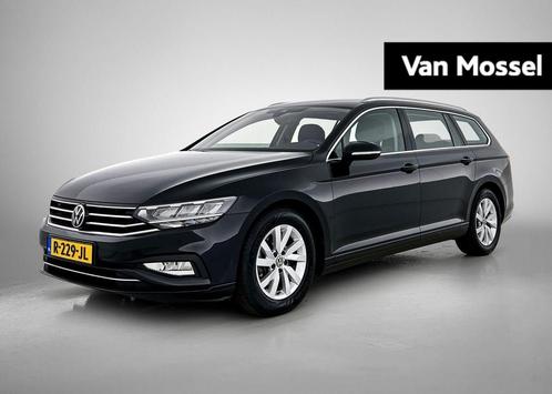 Volkswagen Passat Variant 1.5 TSI Business | 150 PK | Automa, Auto's, Volkswagen, Bedrijf, Te koop, Passat, ABS, Achteruitrijcamera