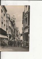 Den Haag Spuistraat Winkels Drabbe en Lampe, Verzenden, 1940 tot 1960, Gelopen, Zuid-Holland