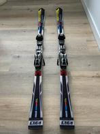 Salomon Streetracer 8 164cm, Ophalen, 160 tot 180 cm, Gebruikt, Salomon