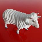Schaap Beeldje, Verzenden, Gebruikt, Boerderijdier, Beeldje of Figuurtje
