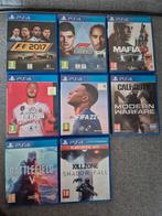 PlayStation 4 spellen, Ophalen, Overige genres, 1 speler, Zo goed als nieuw