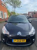 Citroen C3 1.4 2011, Auto's, Citroën, Te koop, Grijs, C3, Benzine