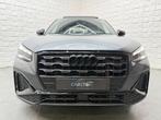 Audi Q2 35 TFSI 3x S LINE PANO VIRTUAL KEYLESS SFEER ACC CAM, 4 cilinders, 150 pk, Origineel Nederlands, Bedrijf