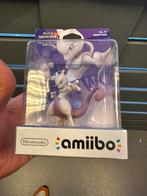 Amiibo 51 Mewtwo €17,50, Verzamelen, Poppetjes en Figuurtjes, Ophalen of Verzenden