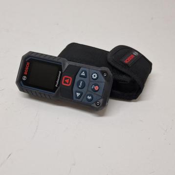 Bosch Blauw GLM 50-27 C Professional Laserafstandsmeter Blue beschikbaar voor biedingen
