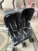 Koelstra duo tweeling buggy, Ophalen, Gebruikt, Kinderwagen of Buggy