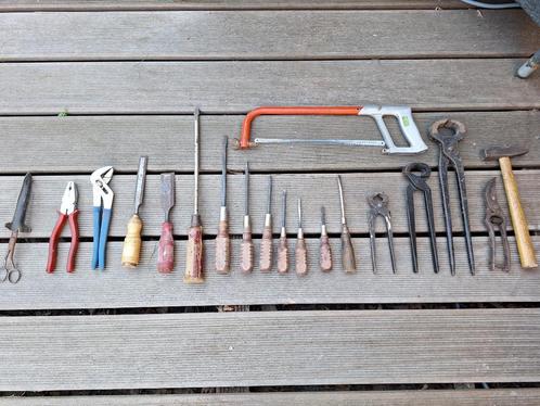 GOED GEREEDSCHAP VERDIENT EEN NIEUWE EIGENAAR!, Doe-het-zelf en Verbouw, Gereedschap | Handgereedschap, Gebruikt, Ophalen of Verzenden