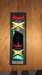 Duvel jamican rum edition nr.6 met gratis glas, Verzamelen, Nieuw, Duvel, Flesje(s), Ophalen of Verzenden