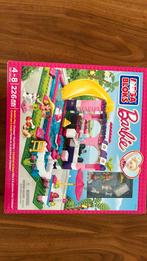 Mega Bloks Barbie Chelsea Pool Party, Kinderen en Baby's, Speelgoed | Bouwstenen, Nieuw, Megabloks, Ophalen