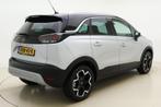 Opel Crossland 1.2 Turbo Ultimate | Climate control | Achter, Gebruikt, Euro 6, 1199 cc, Handgeschakeld