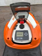 Sthil RMI 422 robotmaaier 2021, Ophalen, Gebruikt, Stihl, STIHL