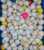 109 golfballen te koop, Ophalen of Verzenden, Gebruikt, Bal(len)