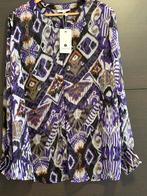 Blouse maat 42/44, Kleding | Dames, Blouses en Tunieken, Ophalen of Verzenden, Nieuw, Maat 42/44 (L)