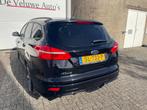 Ford Focus Wagon 1.0 ST-Line Ecoboost| Carplay | Android |, 65 €/maand, Gebruikt, Euro 6, USB
