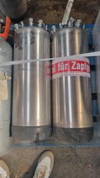 Soda kegs en toebehoren, Ophalen, Gebruikt