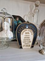 Brocante Franse plaquette, Ophalen of Verzenden