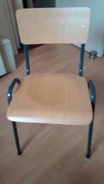 Set van 2 vintage stoelen, Ophalen, Gebruikt, Twee, Overige kleuren