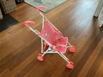 Buggy baby annabell, Kinderen en Baby's, Speelgoed | Poppen, Ophalen, Zo goed als nieuw, Babypop