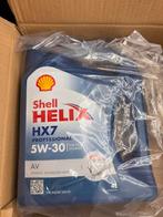 Motorolie nieuwe 4 liter, Ophalen