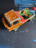 Lone Star Impy Ford Transit Takelwagen, Ophalen of Verzenden, Zo goed als nieuw