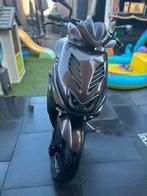 Yamaha aerox 2007 2 takt 70cc, Fietsen en Brommers, Scooters | Yamaha, Ophalen, Gebruikt, Aerox