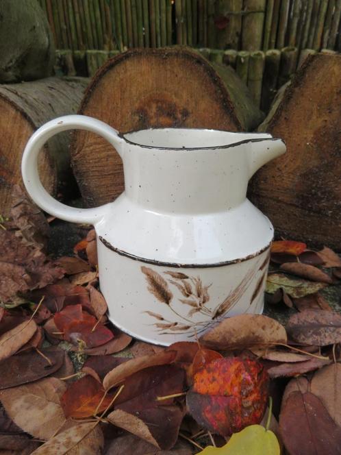 Melkkan Midwinter Stonehenge ‘Wild Oats’, Huis en Inrichting, Keuken | Servies, Zo goed als nieuw, Overige typen, Overige stijlen