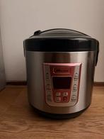 Maxon rice coocker, Huis en Inrichting, Keuken | Keukenbenodigdheden, Verzenden, Zo goed als nieuw