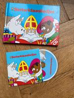 Sinterklaas+cd, Diversen, Sinterklaas, Ophalen of Verzenden, Zo goed als nieuw