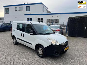 Opel Combo 1.3 CDTi L1H1 ecoFLEX beschikbaar voor biedingen