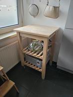 BEKVÄM
Roltafel, Ophalen, Zo goed als nieuw