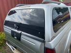 mountian top cover nissan navara, Ophalen, Gebruikt, Achter, Nissan