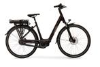 MEGADEAL!! Huyser Gen 2 elektrische damesfiets 57cm, Overige merken, Versnellingen, Nieuw, 56 cm of meer