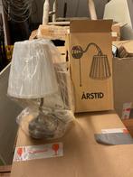 IKEA  wand lampje niet gebruikt., Ophalen of Verzenden, Zo goed als nieuw, Stof, Ikea