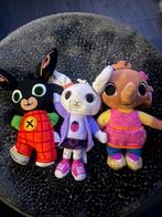 Bing Knuffels Set, Kinderen en Baby's, Ophalen, Gebruikt, Overige typen