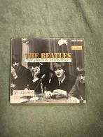 The Beatles - Rare Photos & Interview CD - Vol. 1, Ophalen of Verzenden, 1980 tot 2000, Gebruikt, Boxset