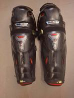 Shinpads, Sport en Fitness, IJshockey, Ophalen, Zo goed als nieuw, Bescherming