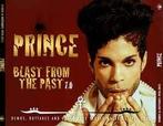 Prince - Blast From The Past 7.0 4CD, Cd's en Dvd's, Verzenden, 1980 tot 2000, Nieuw in verpakking