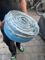 Sakrete kantband, Doe-het-zelf en Verbouw, Overige Doe-het-zelf en Verbouw, Ophalen of Verzenden, Zo goed als nieuw