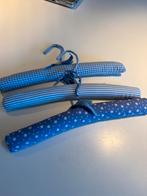 Babykledinghangers, blauw. Zgan, Ophalen of Verzenden, Nieuw