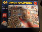 Jan van Haasteren. 170 jaar jumbo 1000 stukjes, Ophalen of Verzenden, Zo goed als nieuw