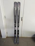 Nordica SUV10 Carve ski's heren 170cm, Ophalen, 160 tot 180 cm, Gebruikt, Carve