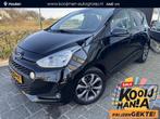 Hyundai i10 1.0i i-Motion Comfort | Stoel/Stuurverwarming |, Euro 5, Stof, Zwart, Bedrijf