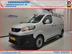Peugeot Expert 1.6BlueHDI Trekhaak Imperiaal Euro 6!, Euro 6, Wit, Origineel Nederlands, Bedrijf