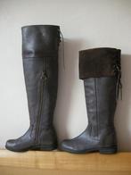 Marc O'Polo [ Knie ] laarzen maat 37, Hoge laarzen, Marc 0' Polo, Bruin, Verzenden