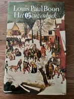 Het Geuzenboek - Louis Paul Boon, Ophalen of Verzenden, Gelezen, Nederland