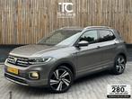 Volkswagen T-Cross 1.0 TSI R-line Automaat | LED | Trekhaak, T-Cross, Gebruikt, Euro 6, 116 pk