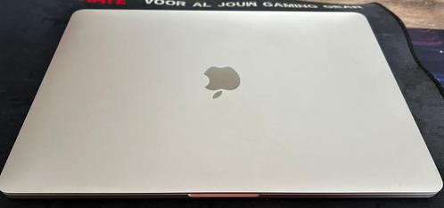 macbook pro 13 inch 2020 m1, Computers en Software, Apple Macbooks, Zo goed als nieuw, MacBook Pro, 13 inch, 512 GB, 8 GB, Qwerty
