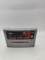 Mortal Kombat - SNES Goed!, Spelcomputers en Games, Games | Nintendo Super NES, Support@acclaim.com, Gebruikt, Vechten, 2 spelers