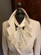 Purdey wollen dames blazer Houndstooth Check, Maat 38/40 (M), Overige kleuren, Ophalen of Verzenden, Zo goed als nieuw